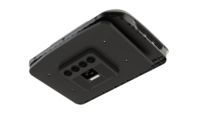 Araçlarda Elektrikli Klima ile Çevre Dostu Sürüş Deneyimi