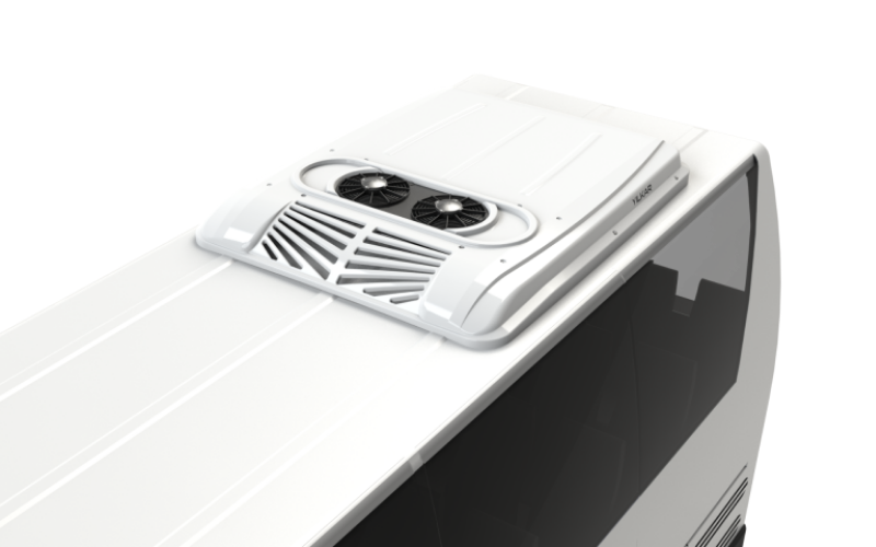 Araçlarda Kabin Kliması Arızalarının Önlenmesi İçin Bakım Tavsiyeleri